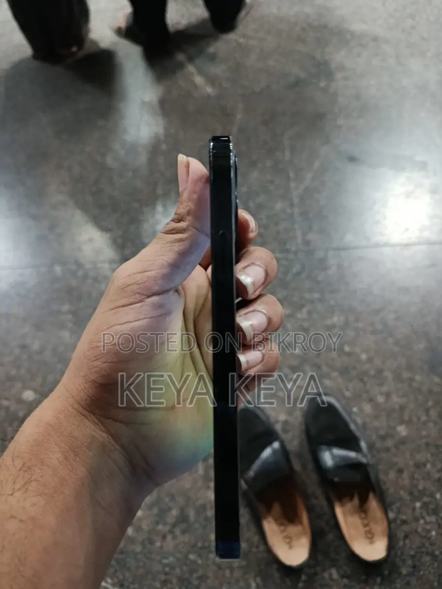 Apple iPhone 12 Pro (Used)