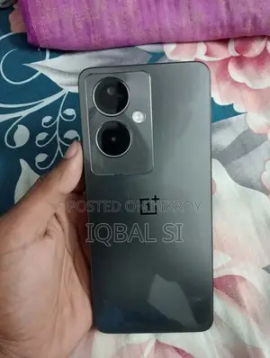 OnePlus Nord N30 SE full fresh (Used)