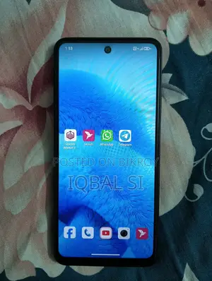 OnePlus Nord N30 SE full fresh (Used)