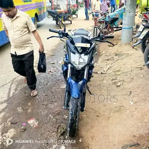 Yamaha FZs V2 2022