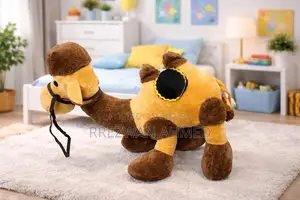 Soft Toys For Kids