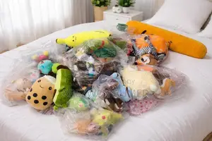Soft Toys For Kids