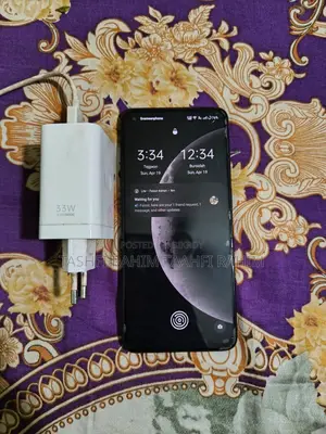 OPPO F21 Pro 5G (Used)