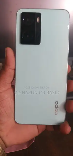 OPPO A57 . (Used)