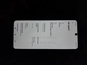 Xiaomi Redmi Note 10S 128 GB Blue