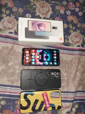 Xiaomi Redmi Note 10S 128 GB Blue