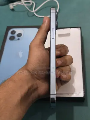 Apple iPhone 13 Pro Max (Used)