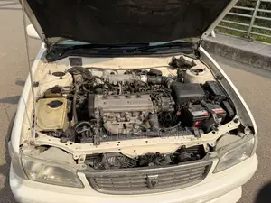 Toyota Corolla 1998