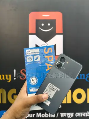 Tecno SPARK GO 3 (Used)