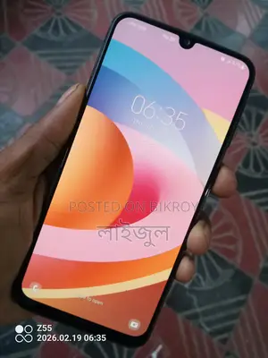 Huawei P30 Lite 6/128 (Used)