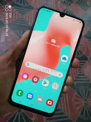 Huawei P30 Lite 6/128 (Used)