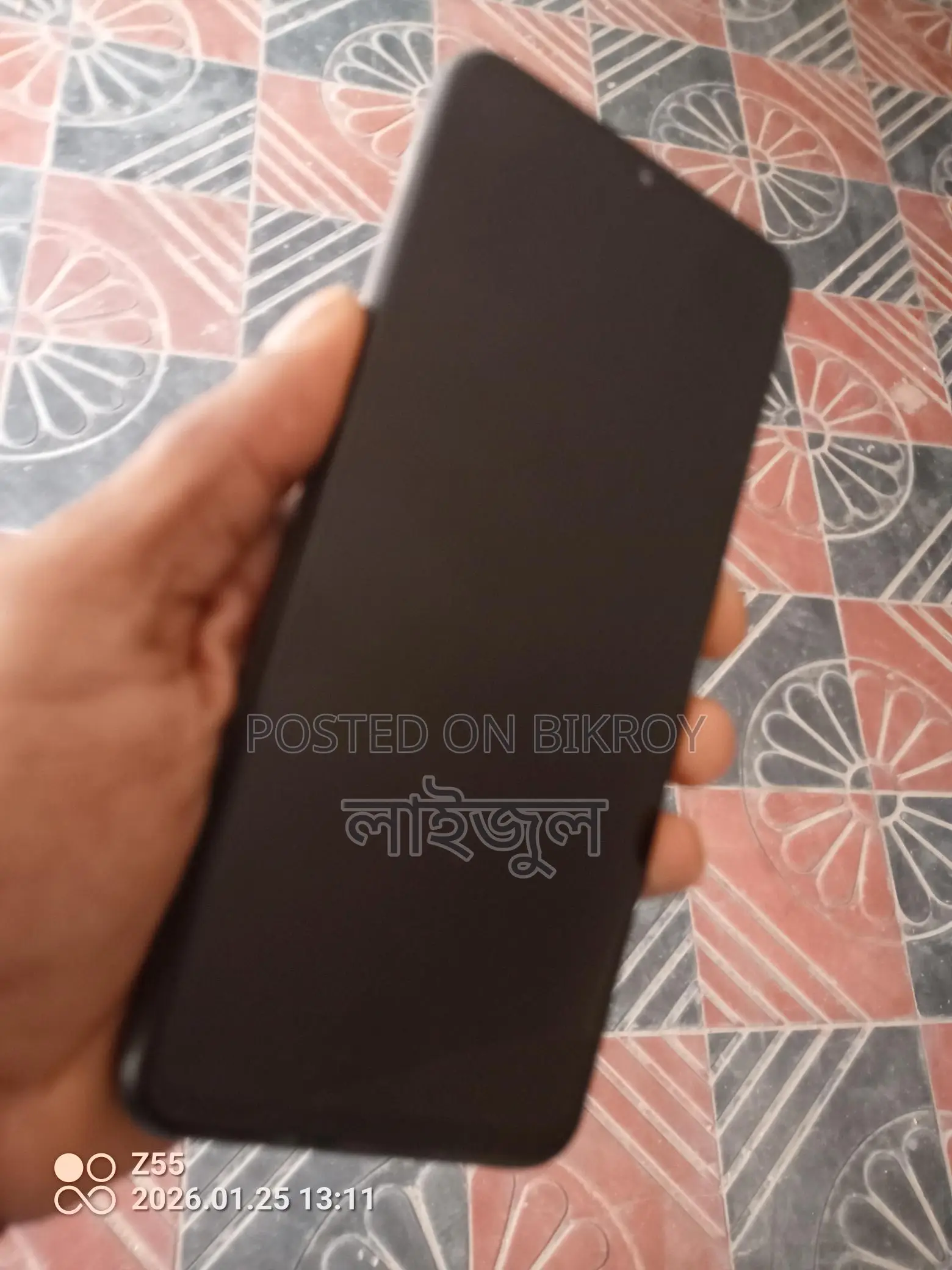 Huawei P30 Lite 6/128 (Used)