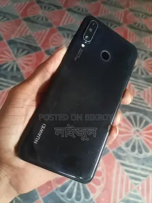 Huawei P30 Lite 6/128 (Used)