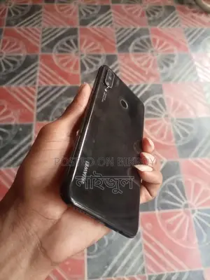 Huawei P30 Lite 6/128 (Used)