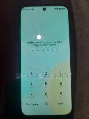 Huawei Honor ব্যবহিত (Used)