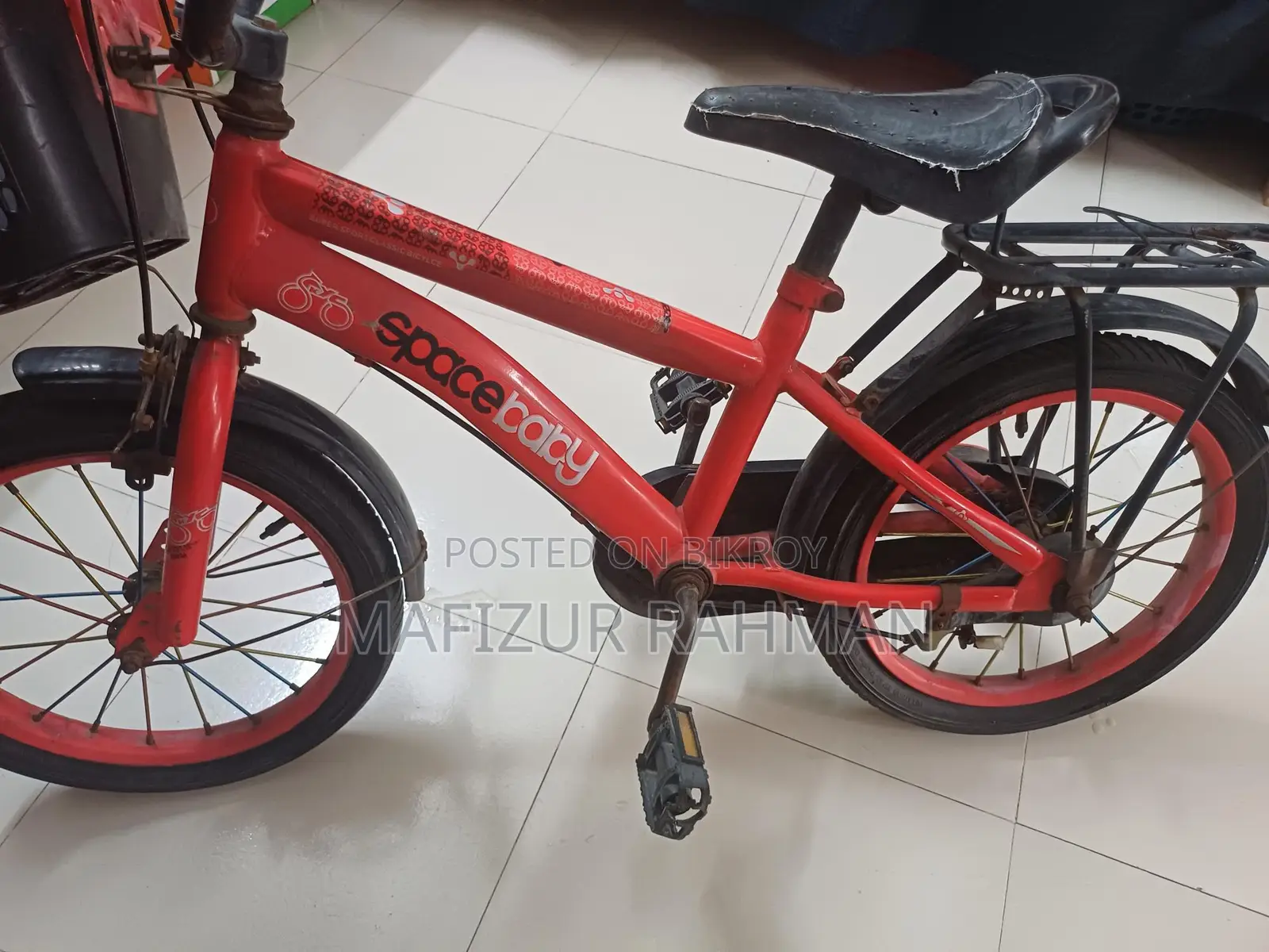 Bicycle for Sale