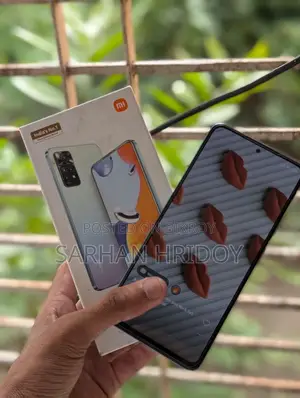 Xiaomi Redmi Note 11 Pro 6/128 (Used)