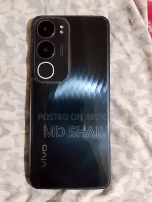 Vivo Y19s . (Used)
