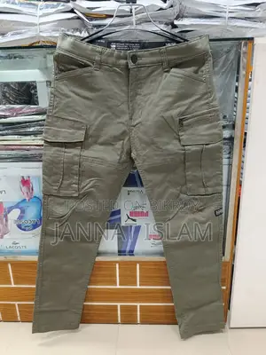 Export Quality Cargo Mobile Point