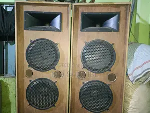 Jbl Sound System