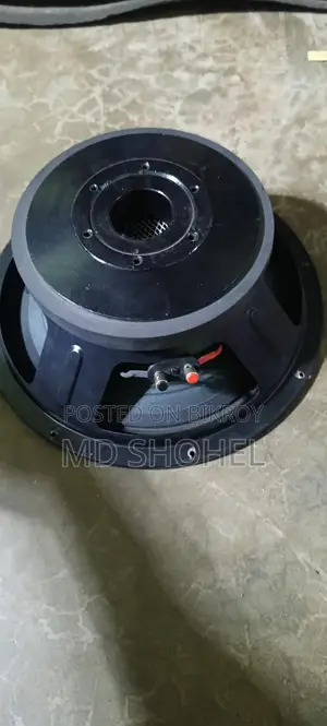 Jbl Sound System