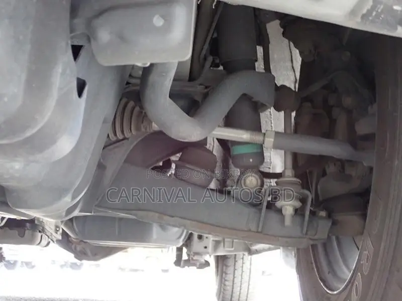 Toyota Hiace GL Dual AC 2021