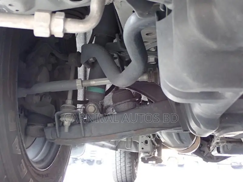 Toyota Hiace GL Dual AC 2021