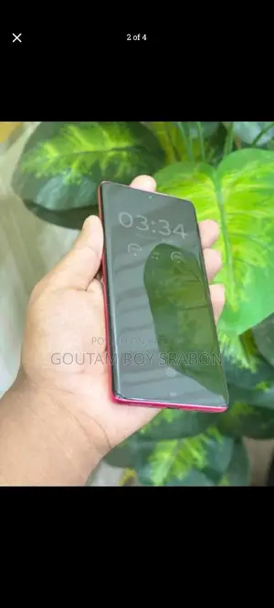 Motorola Edge 50 Fusion ২০২৫ (Used)