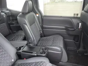 Toyota Voxy S-Z PKG 4.0 BLACK 2022