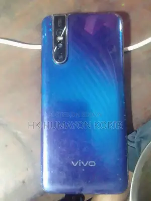 Vivo V15 Pro (6/128) (Used)