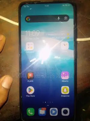 Vivo V15 Pro (6/128) (Used)