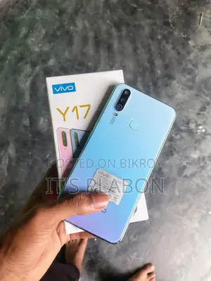 Vivo V17 (Used)
