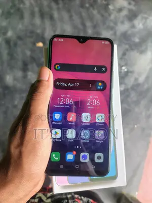 Vivo V17 (Used)