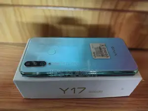 Vivo V17 (Used)
