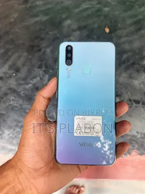 Vivo V17 (Used)
