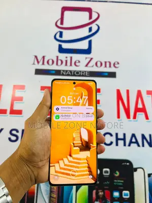 Realme 12 pro+ Used Phone (Used)