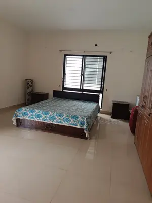 Fully Furnished Flat For Rent In Baridhara