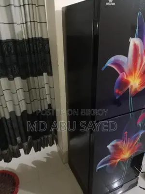 Walton Fridge