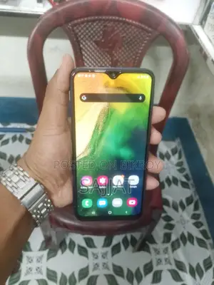 Samsung Galaxy M20 4/64 (Used)