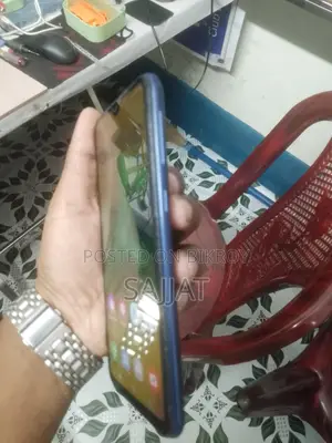 Samsung Galaxy M20 4/64 (Used)