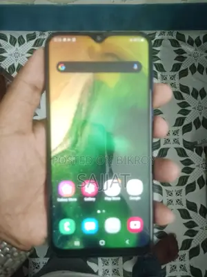 Samsung Galaxy M20 4/64 (Used)