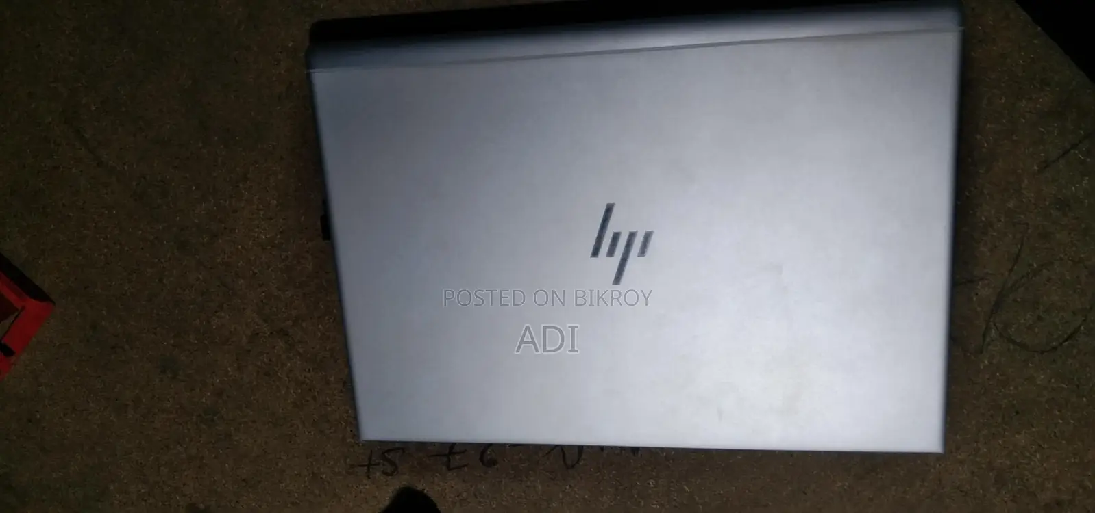 HP EliteBook G6 16GB i5 8th Gen