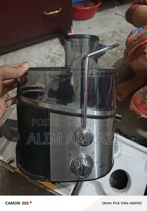 Juicer