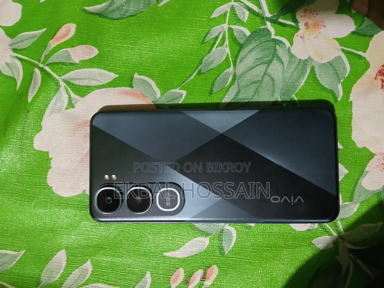 Vivo Y21 (Used)