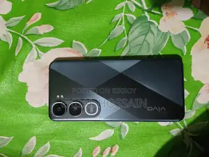 Vivo Y21 (Used)