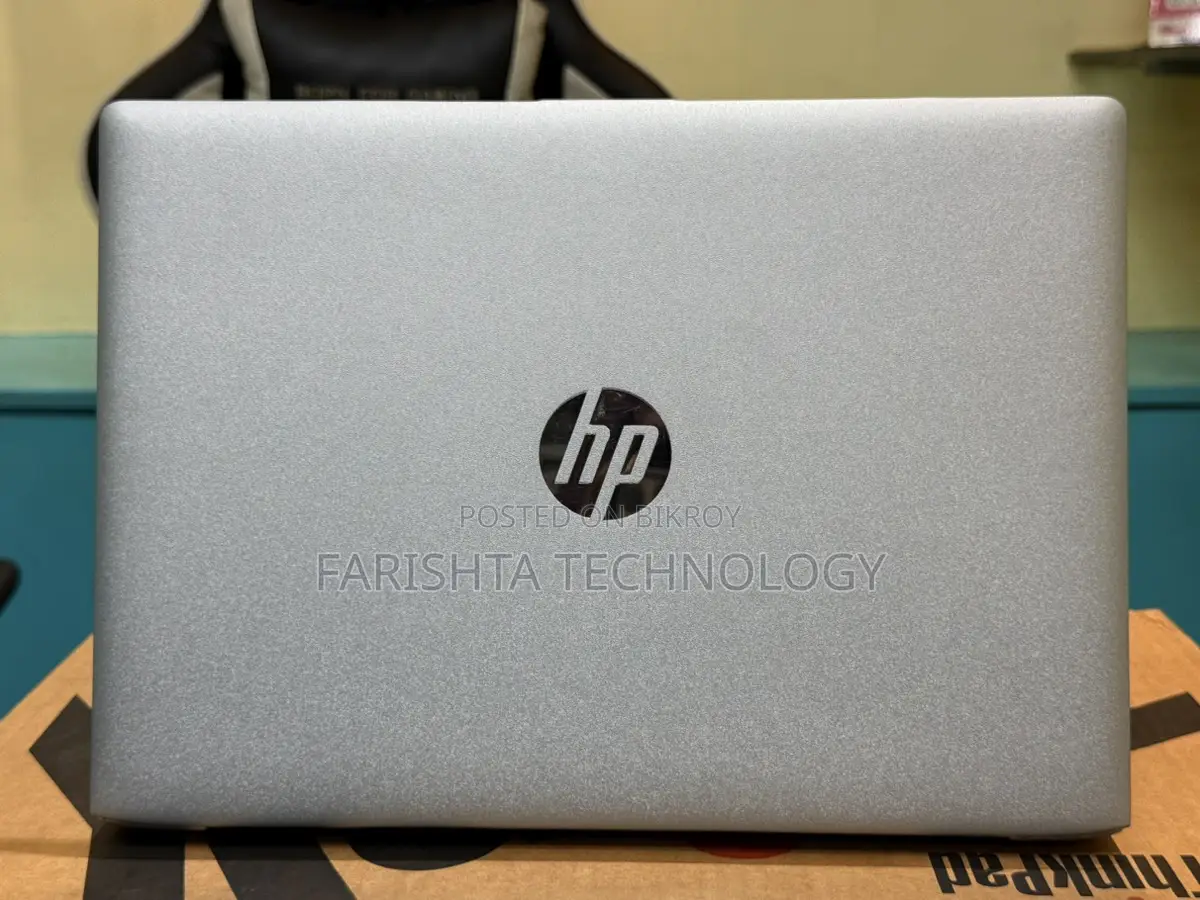 ল্যাপটপ HP ProBook 430 G5 8GB Intel Core I5 SSD 256GB