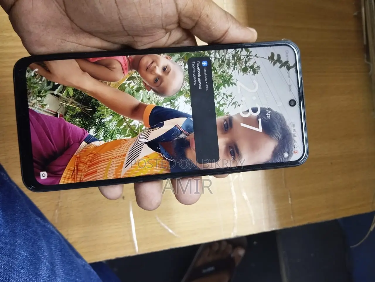 Vivo Y29 2 Months Used