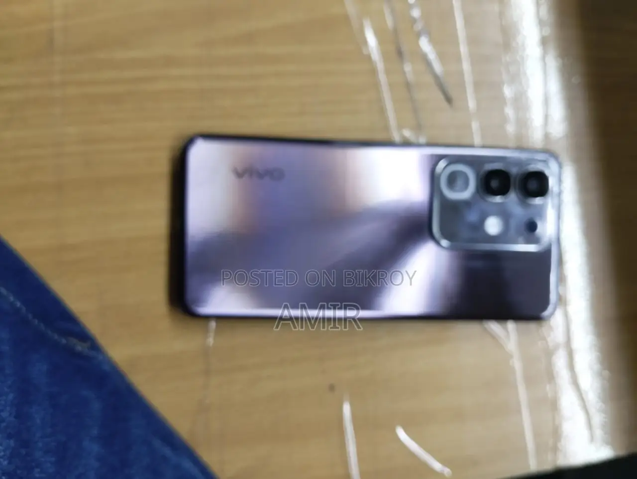 Vivo Y29 2 Months Used