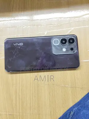 Vivo Y29 2 Months Used