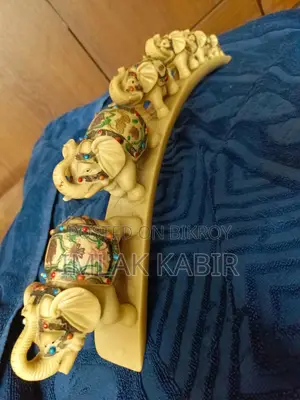 Elephant Tusk Antique